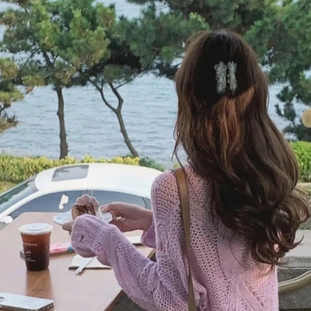 抬起头来