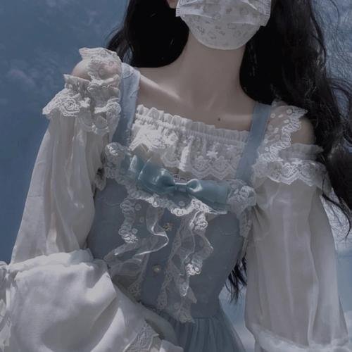 金发女郎